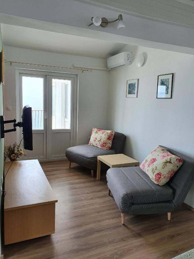 Apartments By The Sea Tucepi, Makarska - 2699 Экстерьер фото